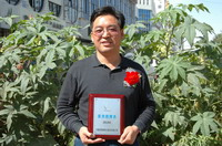 敦煌種業(yè)2005/2006年度先進(jìn)企業(yè)、優(yōu)秀管理者和先進(jìn)工作者名單