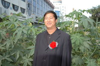 敦煌種業(yè)2005/2006年度先進(jìn)企業(yè)、優(yōu)秀管理者和先進(jìn)工作者名單