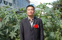 敦煌種業(yè)2005/2006年度先進(jìn)企業(yè)、優(yōu)秀管理者和先進(jìn)工作者名單