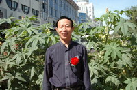 敦煌種業(yè)2005/2006年度先進(jìn)企業(yè)、優(yōu)秀管理者和先進(jìn)工作者名單